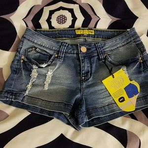 YMI denim jeans